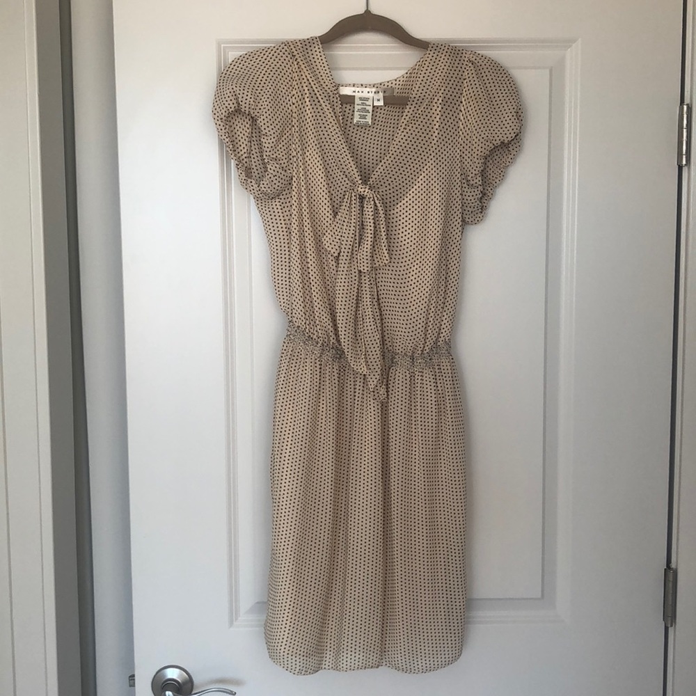 BCBG Max Studio dress